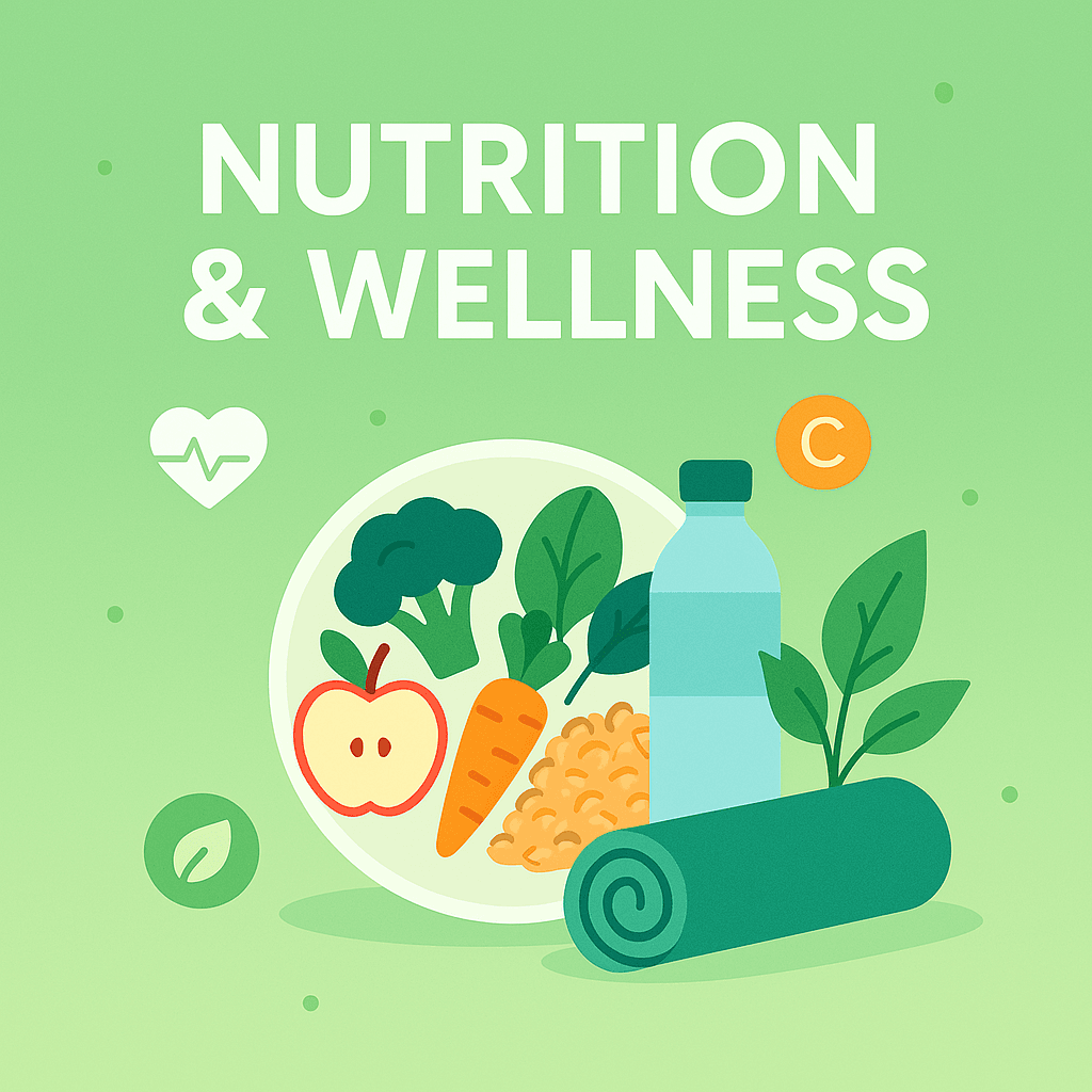 Nutrition & Wellness