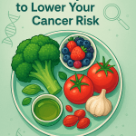 Top Foods Scientifically Proven to Lower Your Cancer Risk