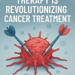 How Targeted Therapy Is Revolutionizing Cancer Treatment