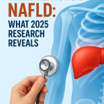 Game‑Changing Treatments for NAFLD: What 2025 Research Reveals