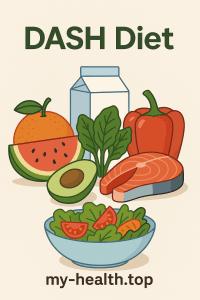 ash diet for heart health and balanced living