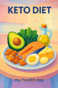 ketogenic keto diet benefits and how it works