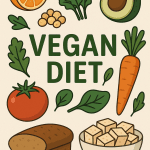 Vegan Diet: A Complete Guide to the Healthiest and Most Ethical Lifestyle on the Planet
