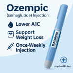 Ozempic Injection: The Game-Changer Transforming Health and Weight Loss for Millions