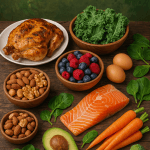 Paleo Diet: A Complete Guide to Eating Like Your Ancestors for Modern Health