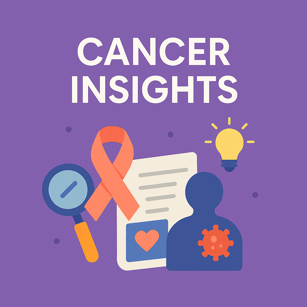 Cancer Insights