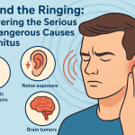 Beyond the Ringing: Uncovering the Serious and Dangerous Causes of Tinnitus