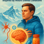 A Groundbreaking Discovery in Parkinson’s Disease Treatment Inspired by Mount Everest Conditions