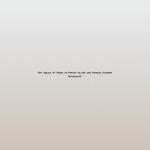 The Impact of Sleep on Mental Health and Chronic Disease Management