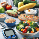 Effective Strategies for Managing Diabetes Symptoms
