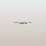 Understanding the Stages of Liver Disease: A Comprehensive Guide