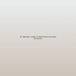 The Importance of Sleep for Mental Health: Why Quality Rest Matters