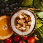 Nutrition Tips for Boosting Mental Health